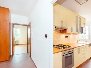 Pronájem bytu 3+1, Tábor, Helsinská, 68 m2