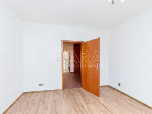 Pronájem bytu 3+1, Tábor, Helsinská, 68 m2