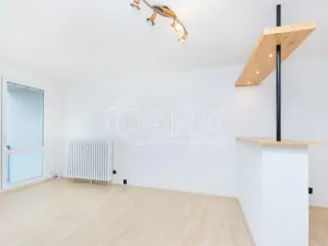 Pronájem bytu 3+1, Tábor, Helsinská, 68 m2