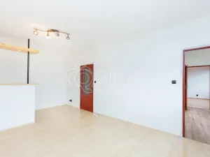 Pronájem bytu 3+1, Tábor, Helsinská, 68 m2