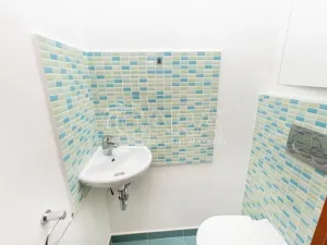 Pronájem bytu 3+1, Tábor, Helsinská, 68 m2