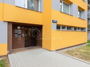 Pronájem bytu 3+1, Tábor, Helsinská, 68 m2