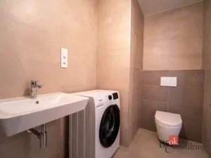 Pronájem bytu 1+kk, Brno - Zábrdovice, Hvězdová, 33 m2