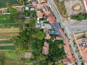 Prodej rodinného domu, Hrušovany u Brna, Vodní, 1000 m2