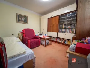 Prodej rodinného domu, Hrušovany u Brna, Vodní, 1000 m2