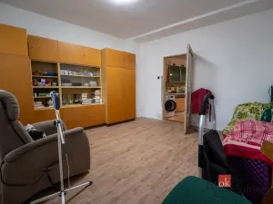 Prodej rodinného domu, Hrušovany u Brna, Vodní, 1000 m2