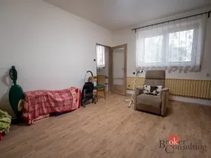 Prodej rodinného domu, Hrušovany u Brna, Vodní, 1000 m2