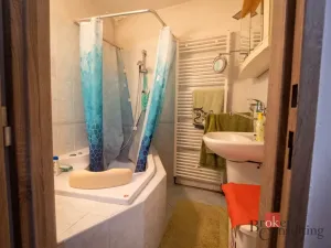 Prodej rodinného domu, Hrušovany u Brna, Vodní, 1000 m2