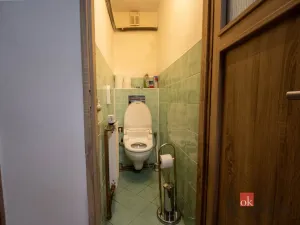 Prodej rodinného domu, Hrušovany u Brna, Vodní, 1000 m2