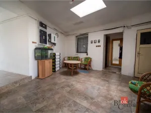 Prodej rodinného domu, Hrušovany u Brna, Vodní, 1000 m2