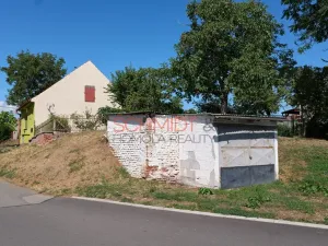 Prodej rodinného domu, Strachotín, Palavská, 74 m2