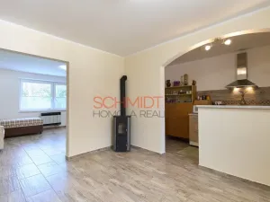 Prodej rodinného domu, Strachotín, Palavská, 74 m2