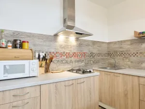 Prodej rodinného domu, Strachotín, Palavská, 74 m2