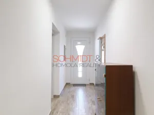 Prodej rodinného domu, Strachotín, Palavská, 74 m2