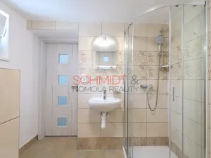 Prodej rodinného domu, Strachotín, Palavská, 74 m2