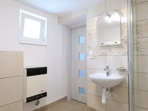 Prodej rodinného domu, Strachotín, Palavská, 74 m2