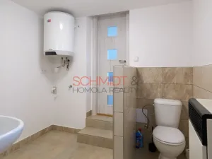 Prodej rodinného domu, Strachotín, Palavská, 74 m2