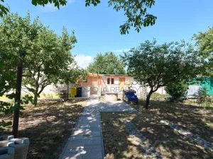 Prodej rodinného domu, Strachotín, Palavská, 74 m2