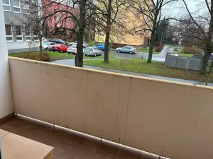 Pronájem bytu 1+1, Uherské Hradiště, Pod Svahy, 29 m2
