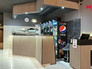 Pronájem restaurace, Mladá Boleslav - Mladá Boleslav II, Blahoslavova, 212 m2