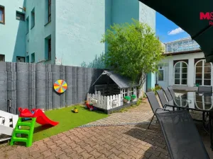 Pronájem restaurace, Mladá Boleslav - Mladá Boleslav II, Blahoslavova, 212 m2