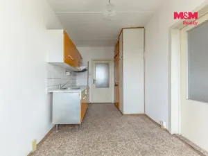 Prodej bytu 3+1, Praha - Chodov, Benkova, 65 m2
