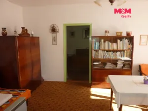Prodej chalupy, Vestec, 350 m2