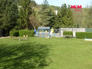 Prodej bytu 3+1, Náchod, Komenského, 71 m2