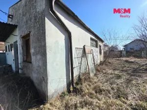 Prodej rodinného domu, Rusín, 75 m2