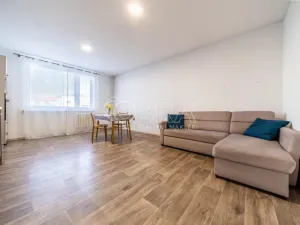 Pronájem bytu 2+1, Chrudim - Chrudim IV, Čáslavská, 66 m2