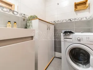 Pronájem bytu 2+1, Chrudim - Chrudim IV, Čáslavská, 66 m2