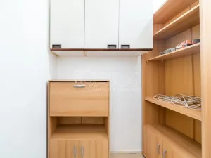 Pronájem bytu 2+1, Chrudim - Chrudim IV, Čáslavská, 66 m2