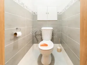 Pronájem bytu 2+1, Chrudim - Chrudim IV, Čáslavská, 66 m2
