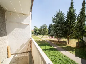 Pronájem bytu 2+1, Chrudim - Chrudim IV, Čáslavská, 66 m2