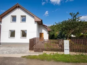 Prodej rodinného domu, Popovice, 160 m2