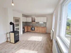 Prodej rodinného domu, Popovice, 160 m2