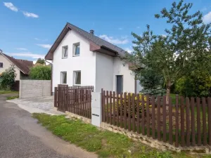 Prodej rodinného domu, Popovice, 160 m2