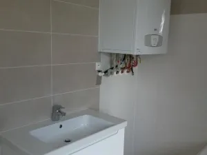 Pronájem rodinného domu, Praha, Do podkovy, 160 m2