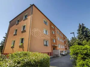 Prodej bytu 3+1, Velký Osek, Revoluční, 68 m2