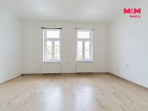 Pronájem bytu 5+1, Cheb, Svobody, 128 m2
