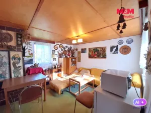Prodej chaty, Těrlicko - Horní Těrlicko, Na Výsluní, 50 m2
