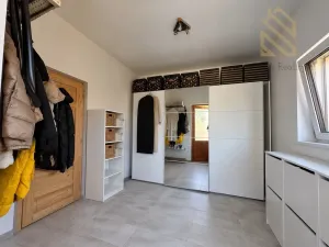 Pronájem bytu 3+kk, Brozany nad Ohří, Kozí, 90 m2