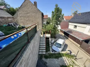 Pronájem bytu 3+kk, Brozany nad Ohří, Kozí, 90 m2