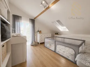 Pronájem bytu 3+kk, Brozany nad Ohří, Kozí, 90 m2