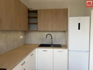 Pronájem bytu 2+1, Olomouc, Stiborova, 43 m2