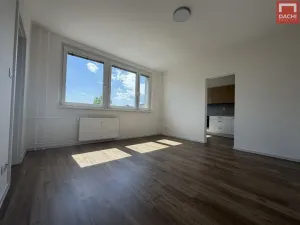 Pronájem bytu 2+1, Olomouc, Stiborova, 43 m2