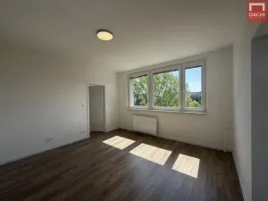 Pronájem bytu 2+1, Olomouc, Stiborova, 43 m2