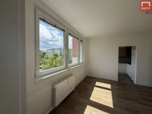Pronájem bytu 2+1, Olomouc, Stiborova, 43 m2