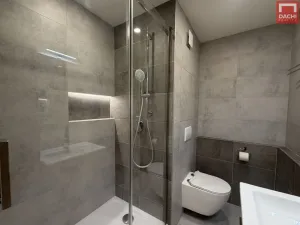 Pronájem bytu 2+1, Olomouc, Stiborova, 43 m2