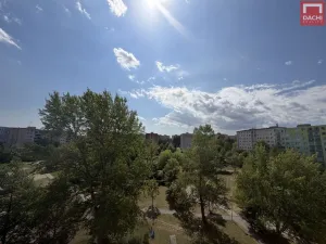 Pronájem bytu 2+1, Olomouc, Stiborova, 43 m2